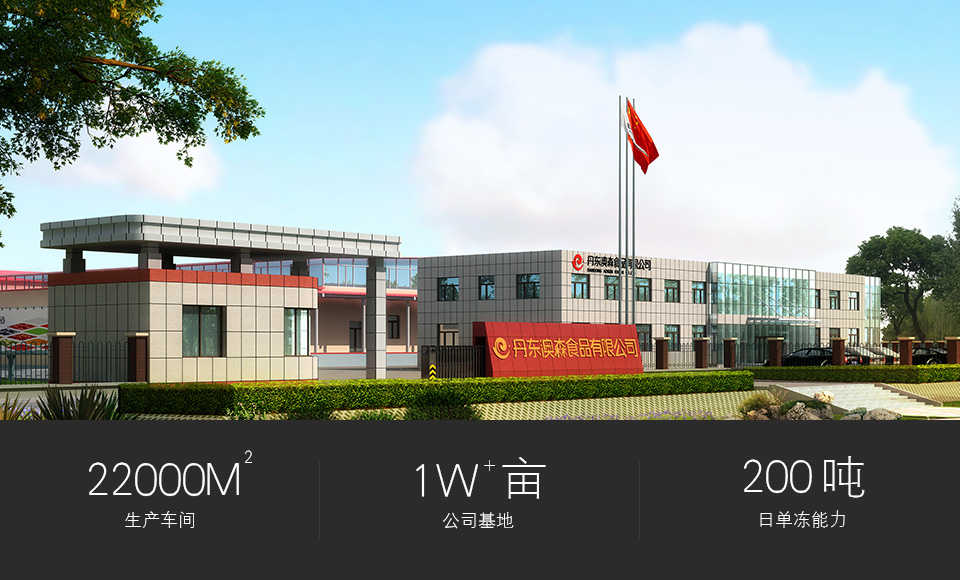 公司簡介